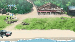 Urasekai Picnic   E12_End   [ Sub Indo ]