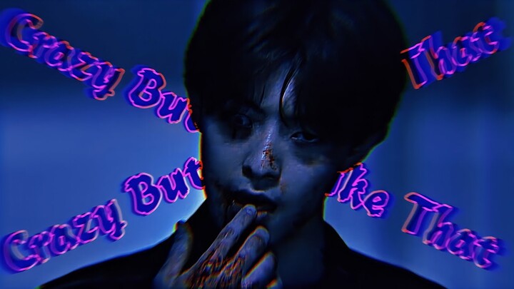 𝗗𝗮𝗶𝘀𝘆「𝗠𝘂𝗹𝘁𝗶𝗺𝗮𝗹𝗲 + 𝗠𝘂𝗹𝘁𝗶𝗳𝗲𝗺𝗮𝗹𝗲」𝑪𝒓𝒂𝒛𝒚 𝒃𝒖𝒕 𝒚𝒐𝒖 𝒍𝒊𝒌𝒆 𝒕𝒉𝒂𝒕 𝗙𝗠𝗩