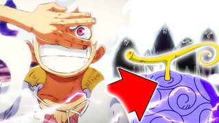 JOY BOY IST ENDLICH DA... [One Piece 1089 Stream]