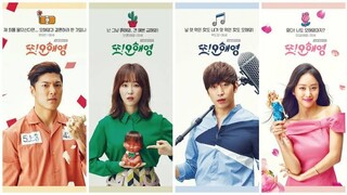 Another Miss Oh Episode 9 (ENG SUB)