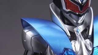 Nava Api, Tsunami Melolong ~ Pahlawan Armor Nava & Tsunami! [Raja Model Besar Xiami]