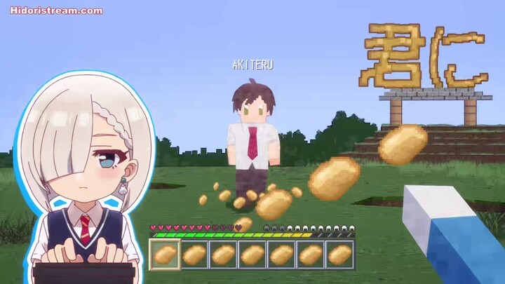 Eps_3 trauma percintaan tapi digoda terus sama cewe cewe [Tomodachi no Imouto ga Ore ni dake Uzai]