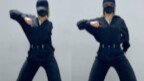 The slope of the shoulders has a great influence on the feeling