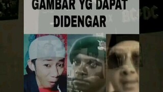 Gambar yang Dapat Di dengar