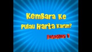 Upin N Ipin In The Adventure Of Treasures Island Full Movies