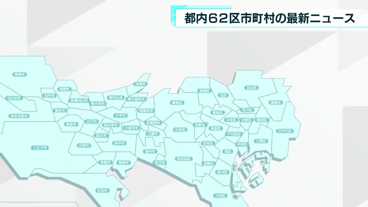 2月の コロナ終息願う 花火大会 中止へ 東京 調布市 Bilibili
