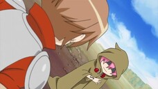 Senyuu 03 Sub Indonesia