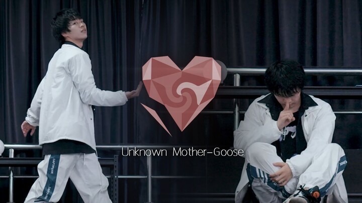 【Time and Space】Unknown Mother-Goose ˆ