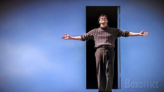 Escaping the Truman Show