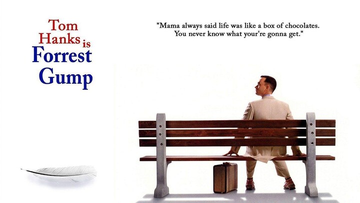 Watch Forrest Gump Full Movie 1994 HD