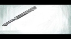 Hunter with a Scalpel Episode 15 sub Indonesia