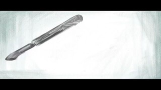 Hunter with a Scalpel Episode 15 sub Indonesia