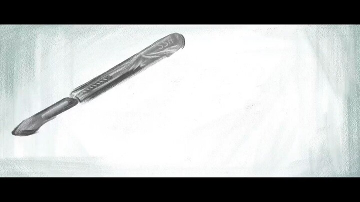 Hunter with a Scalpel Episode 15 sub Indonesia