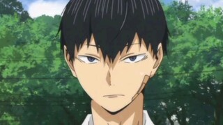 Haikyuu;Say I love you