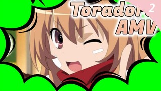 Untuk cintaku yang masih muda dan belum berpengalaman | Toradora_2