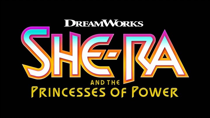 She-ra Season 5 Episode 13