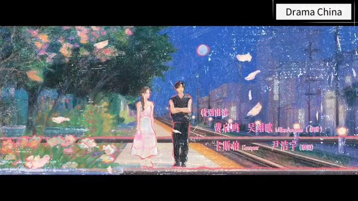 (Sub indo)Speed And Love eps 6🌗