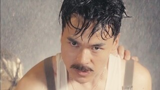 Con trai, con đã làm bố bực mình rồi!