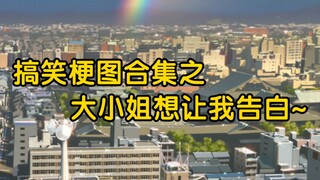 特朗普大小姐想让我告白～大国们的关税贸易战～