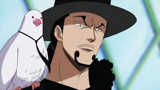 KEKUATAN TERSEMBUNYI ROB LUCCI - One Piece fighting path