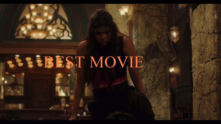 Lokah Chapter-1.Chandra Best Movie