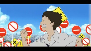 【Qwaqa∥AMV】วิ่งมาโคโตะรัน