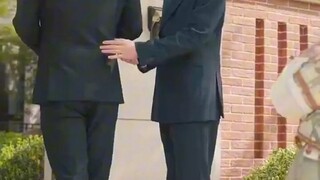 &{เต็มเรื่อง}ทารกมีพลังพิเศษตีคนเลวให้บิน ช่วยซีอีโอตาบอด