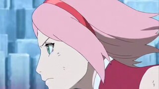 Can't you pull out those two blades yourself? Why do you have to use Amaterasu?