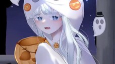 Datte Happy Halloween ๐๐ป๐ฌ