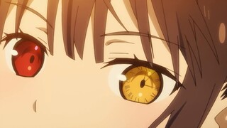 It took me two months to create a new anime information website to make it easier for everyone to wa