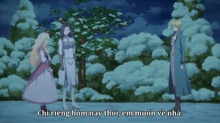 Vị Hôn Thê Bề Ngoài Tập 11 - Việt Sub