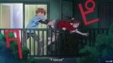 Kazuya grabs Mizuhara's butt ( Rent-A-Girlfriend  2nd Season Ep: 3 )