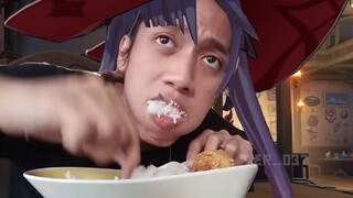 Stefano megistus | Genshin Impact Memes