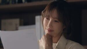 Queen of Divorce epsoide 3 [Sub Indo]