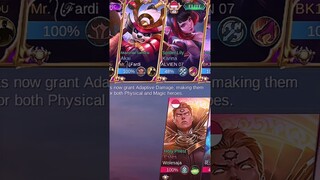Mau menang lawan XP laner manapun? Ini dia tips main XP laner! #mobilelegends #xplane