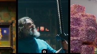 เผยโฉมสุดเอ็กซ์คลูซีฟ! ตอบคำถาม! เบื้องหลังฉากภาพยนตร์ “มายคราฟ”!