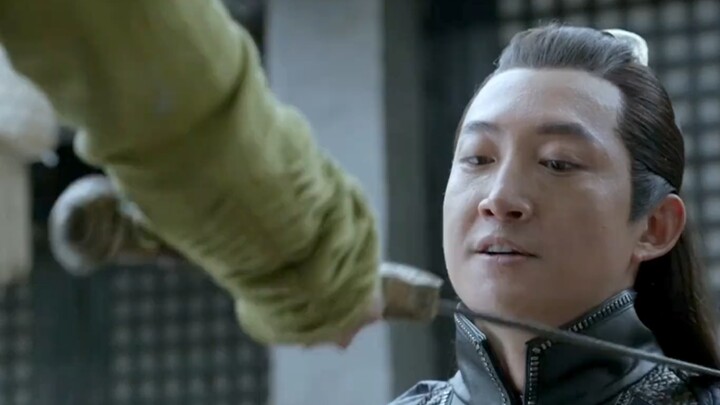 #JoyOfLife Fan Xian: This young master has been raised on poison since childhood! #ZhangRuoyun #Wang