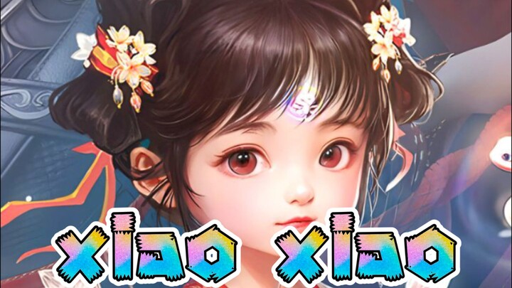 xiao xiao