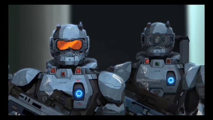 Does anyone remember the Righteous Red Master?