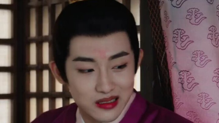 一个愿打一个愿挨，杨羡每天不是被打就是被打的路上