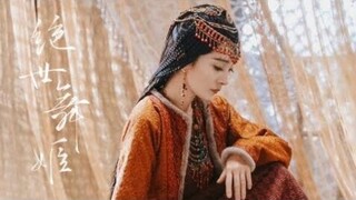 [FMV] Những tạo hình xinh đẹp mỹ miều của Hải Thị - Dương Mịch trong phim Hộc Châu Phu Nhân