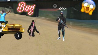 bug xuyên tường độn thổ trong đảo huấn luyện ob26 | top 2 bug free fire