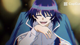 iruma saat masuk siklus jahat
