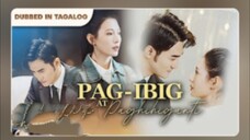 1) Love And Revenge | Short Drama Tagdub