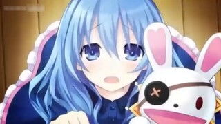 [Anime] [Date a Live] Mash-up về các nhân vật