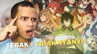 KETIKA TEBAK ANIME DIGABUNG DENGAN TRY NOT TO SING [ANIME EDITON] !