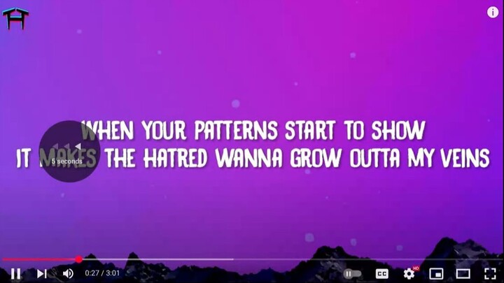 Takedown lyrics [Huntrix]