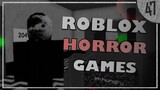 THE CONJURING😱 (The Scary Elevator! By MrNotSoHERO) [Roblox