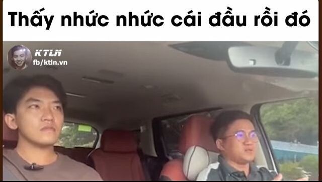 Hơi rối rồi đó