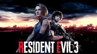 Resident Evil 3 Remake Sucks - Do Not Buy Resident Evil 3 Remake !